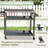 Stephne 42.24'' Stainless Steel 1 Grill Cabinet