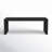 Southampton Sled Leg Coffee Table -93601508