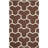 Deedgra Hand Tufted Wool Geometric Rug-1733688585