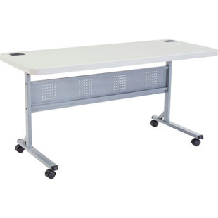 Rectangular Folding Table