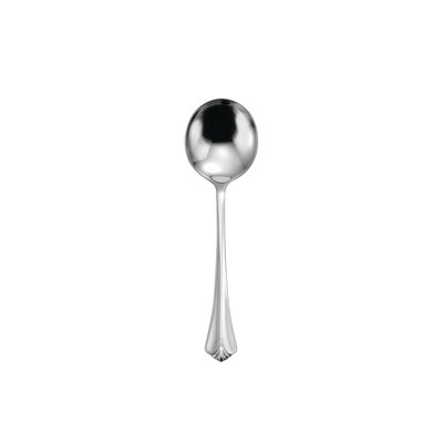 Cuillère à soupe de l’hôtellerie oneida Hallmark