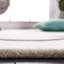 Tapis Fifth Avenue 142 ivoire / rose-2134296889