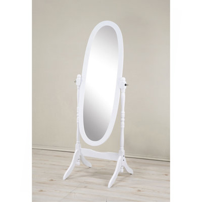 Miroir traditionnel
