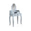 Arnold Dressing Table with Mirror-20274145