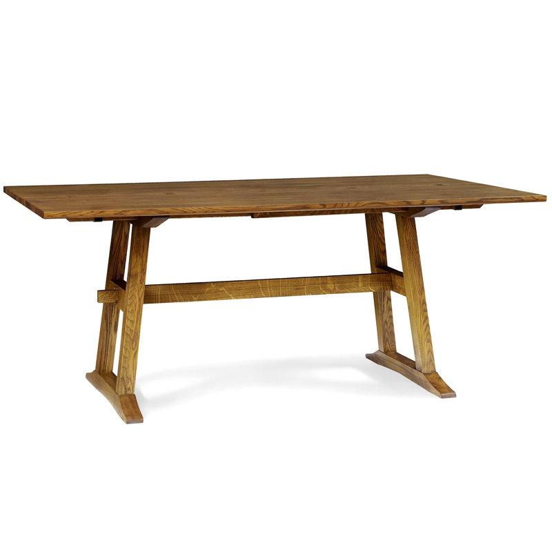 Surrey Hills Solid Oak Dining Table