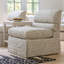 Bolster Slipper Chair-Truce-Kona