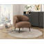 Coussin d'assise en mousse à haute densité Luxury-1462592316