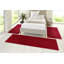 Pure Red Rug