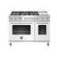 Bertazzoni 48'' W Free Standing Range-33366687-33366689