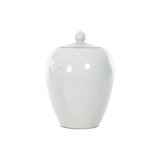 Portia Handmade Ceramic / Porcelain Jar