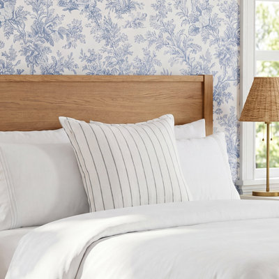 Keegan Linen Shams