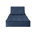 Blue Corduroy