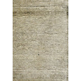 Area Rug in Gray