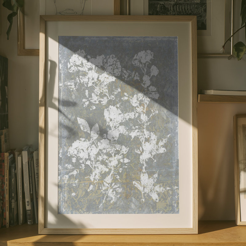 Wrapped Canvas Print, 121.92 cm H x 81.28 cm W
