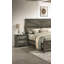 Table de chevet 1pc