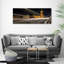 Big Ben London - Wrapped Canvas Print