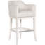 Upholstered Stool-324043667