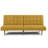 Modern Sofa ADJUSTABLE SOFA  Faux Leather