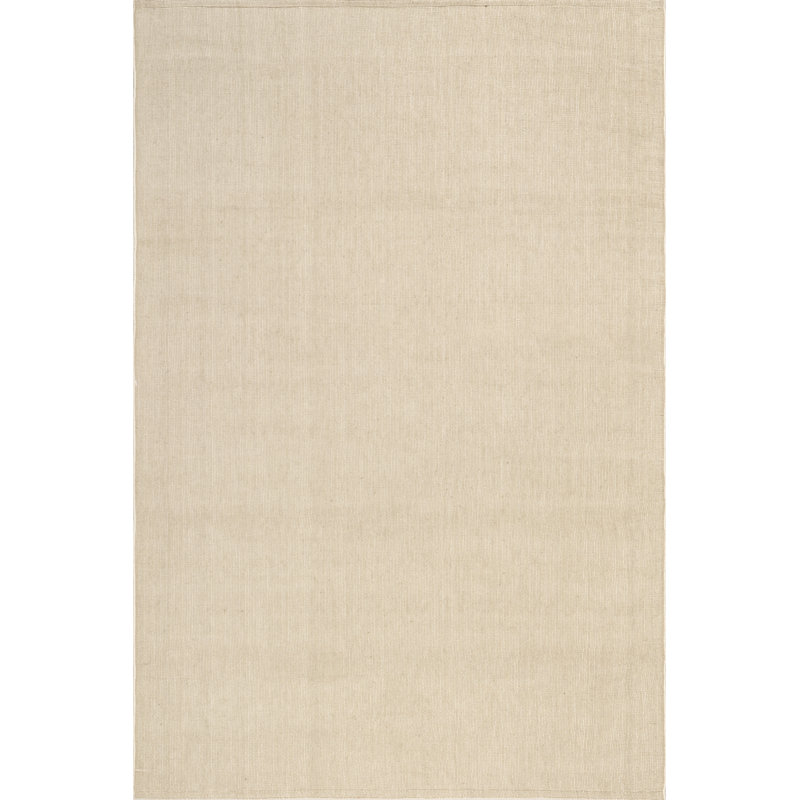  Salima Solid Indoor/Outdoor Area Rug, Rectangle 8'6" x 11'6"