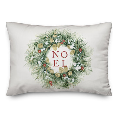  Coussin Christmas