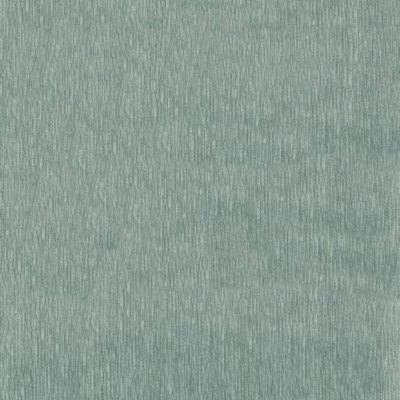 Tissu mortel, Turquoise clair