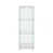 Blanc est en rupture de stock