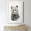 «Forest Fur Baby Bear», cadre photo-1194234698-1194234703