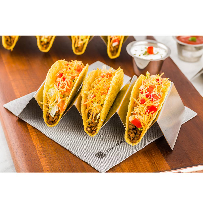Taco Holder