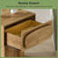 Table basse, table d'appoint, table de bout