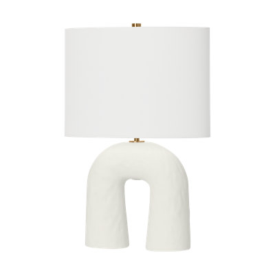 Mcconnell Ceramic Table Lamp