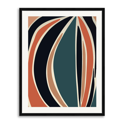 Wildly Print by Alicia Bock