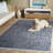 Rosalba Performance Abstract Rug-1967584782