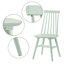 Ensemble de 8 chaises d'appoint Alvie-99057960