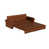 Marron clair est en rupture de stock