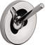 Starck Single Robe Hook-3543702