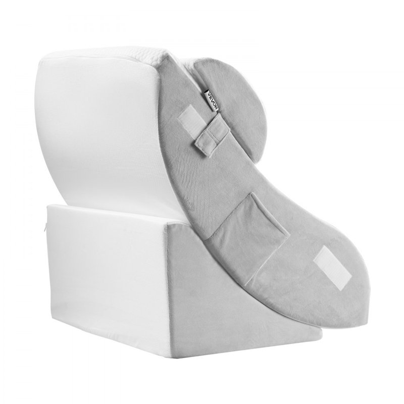 Coussin orthopédique 4 pièces réglable