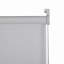 Indoor Blackout Trimmable Roller Blind – Custom Fit Window Shade with Light Control & Privacy-2023317608-2023317614