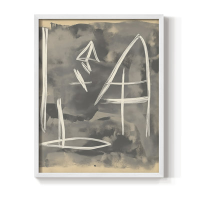" ABSTRACT Series DCCLXXXV " by J Paul