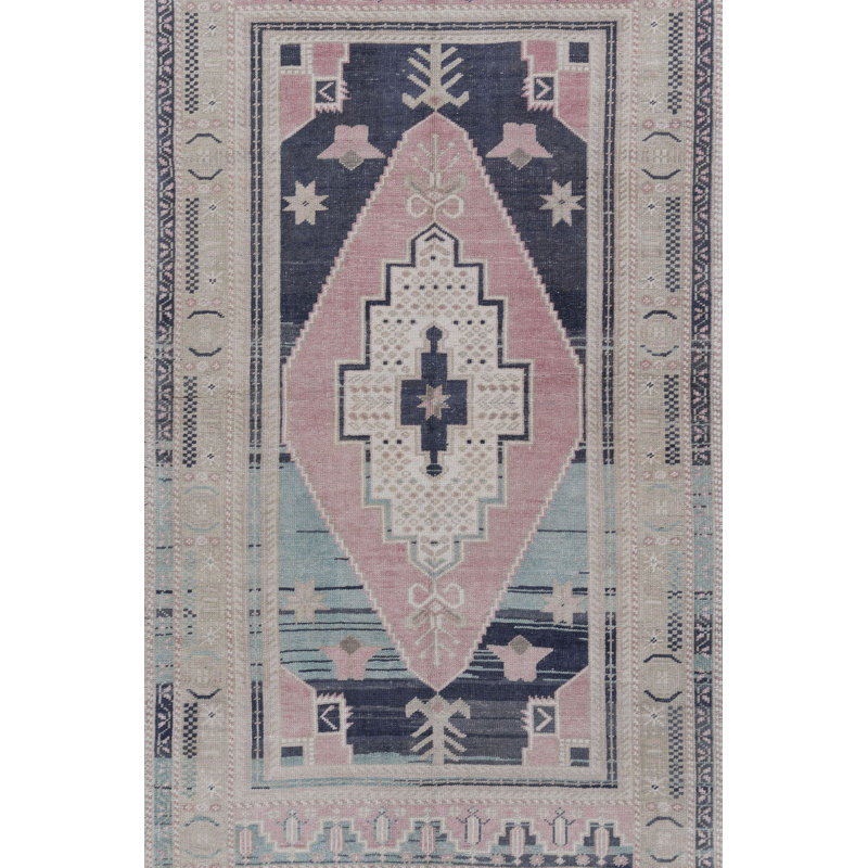 Circa One-of-a-Kind 3'3" X 5'11" Area Rug