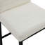 Tabouret de comptoir 25,4 po Gianlucca-626353500