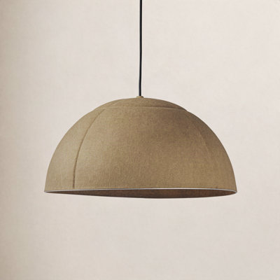 Nava Single Light Pendant