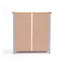 Durham 90cm W 4 - Drawer Chest of Drawers-141659699