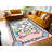 The Holiday Aisle® Washable Easter Spring Holiday Rug-2068701137