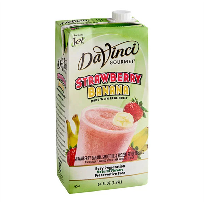 FixtureDisplays Snow Cone Syrup