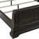 Tawona Uph Sleigh Bed