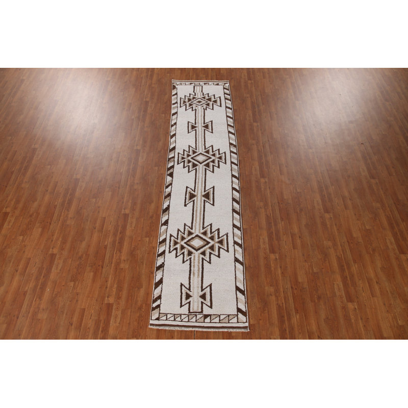 Tapis turc Anatolian Natural Dye