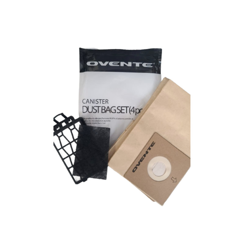 Ovente 2 in 1 Bundle for Filter Replacement Set
