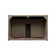 Chicago 36'' W Single Bathroom Vanity Base