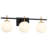 Janeise 3 - Light Dimmable Vanity Light