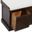 Abel Upholstered Storage Bench